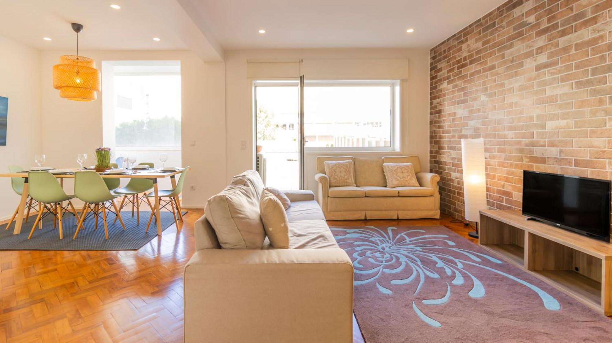 פורטו Charming Bessa Apartment By Unique Hosts מראה חיצוני תמונה