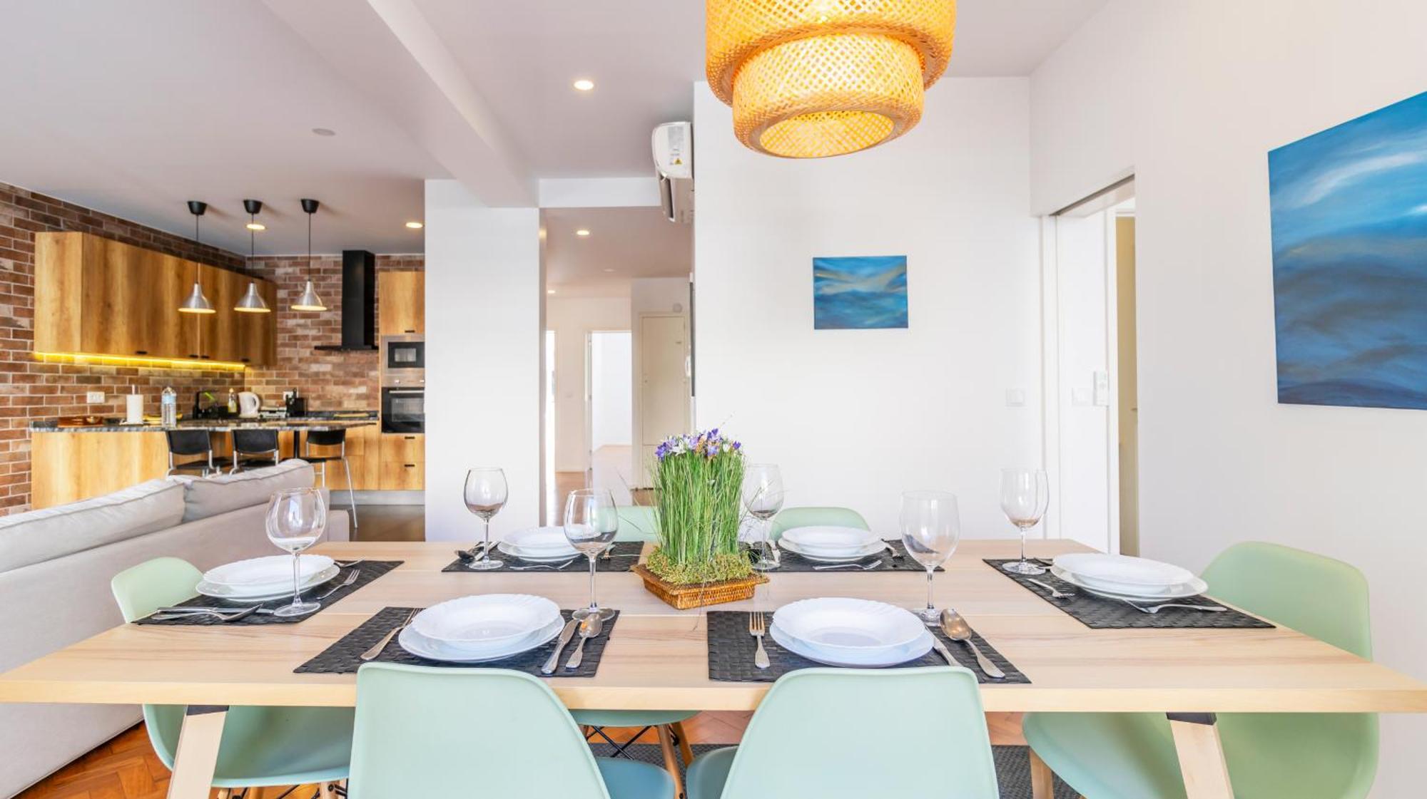 פורטו Charming Bessa Apartment By Unique Hosts מראה חיצוני תמונה